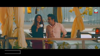 Ghum by Habib Wahid Ft. Mithila - New Music Video 2017 - Sangeeta (1)