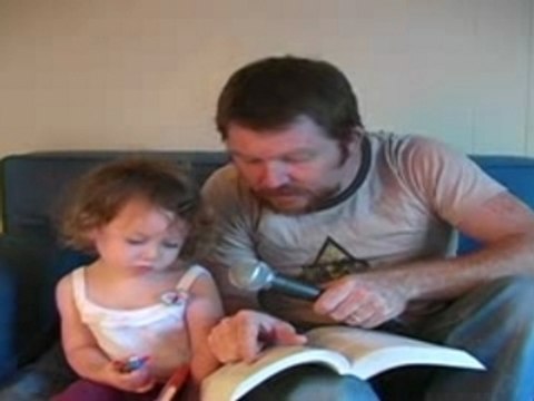 DadLabs Ep. 15 Dado Arden Sees Religion