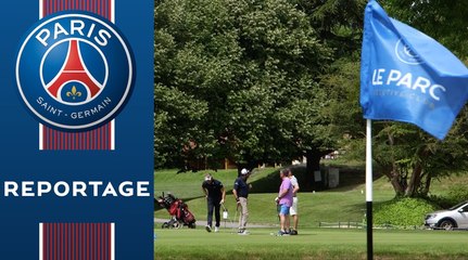 Torneo de golf para los socios