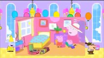 PEPPA PIG italiano 8 nuovi episodi 2014 2015 cartoni animati in italiano 1