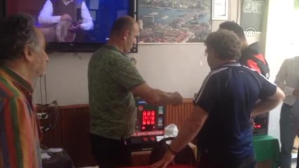 Beykoz'da Asayiş ve Narkotik Uygulaması - Istanbul