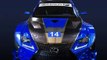 2017 Lexus RC F GT3 By F Performance Racing