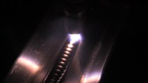 AC Frequency Settings for TIG Welding Aluminum -  How to Tig Weld Aluminum