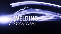 Welding 304 Stainless St