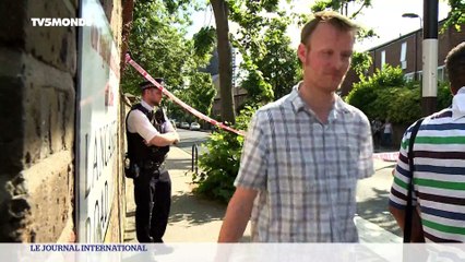 L'actualité Internationale du 15 Juin 2017
