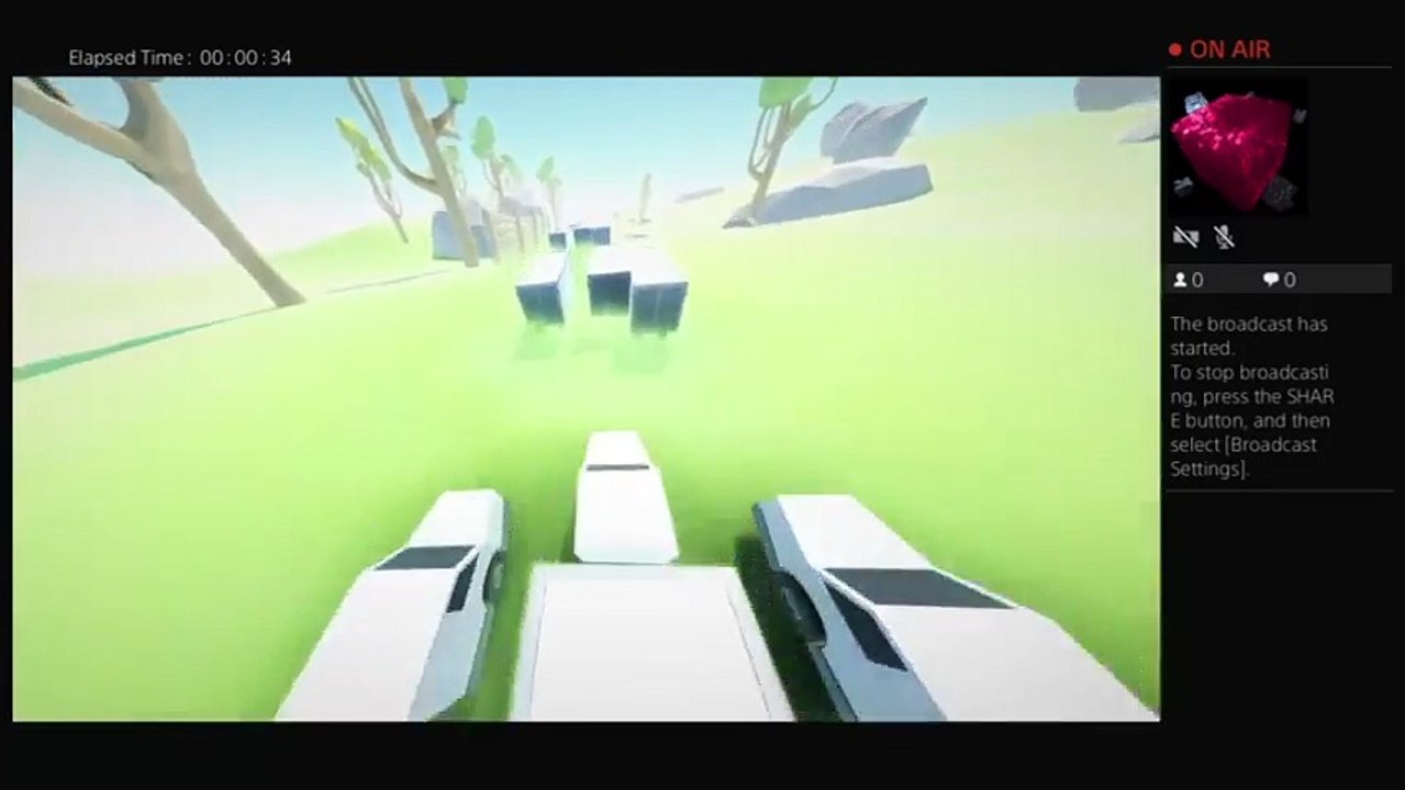 Xxalbi44xx's live ps4 broadcast (2)