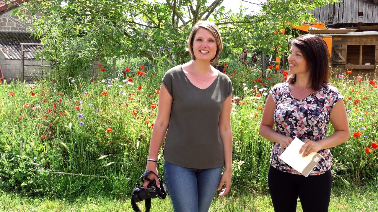 ESPRIT Sport et bien Être ~ La Ferme Des Grangers