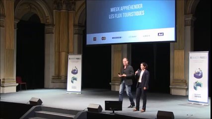 AiD - Comprendre les flux touristiques