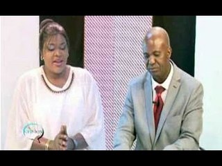 OPINION invité Mr Alassane BA (SG STAF)