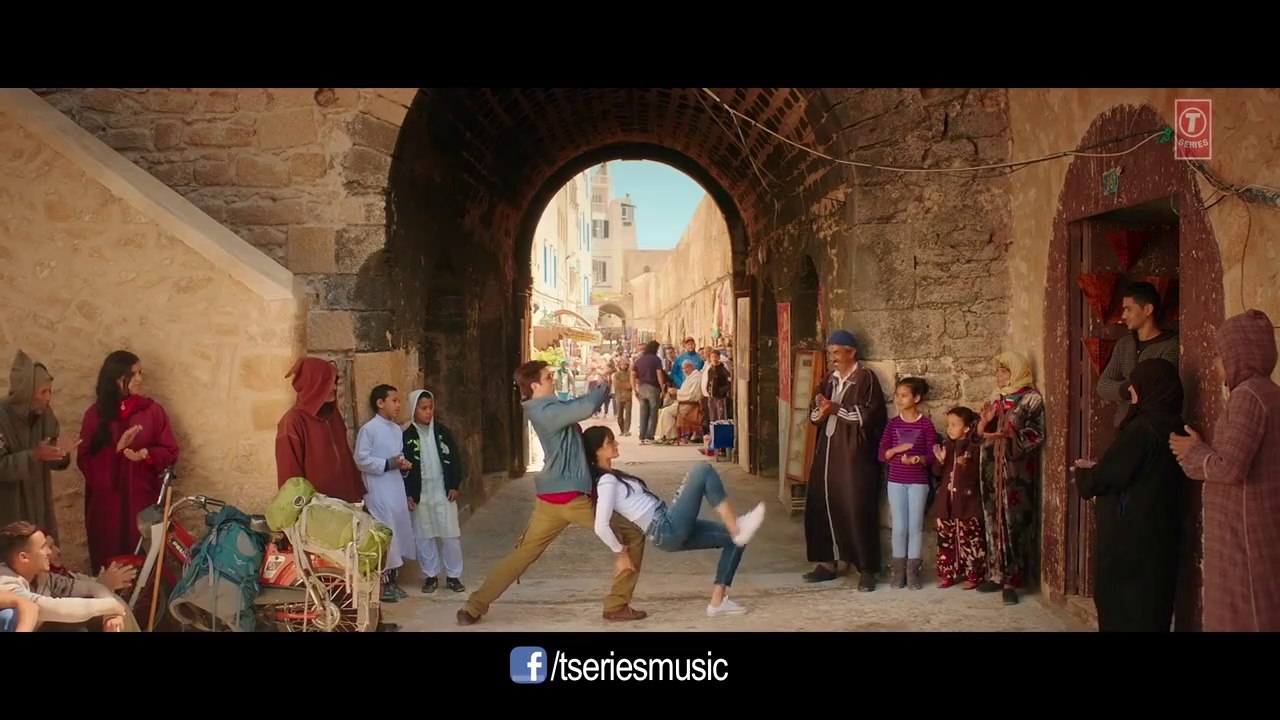 Ullu Ka Pattha HD FULL VIDEO SONG_ Ranbir KAPOOR 2018