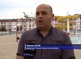 Kupališna sezona od ponedeljka, 15. jun 2017. (RTV Bor)