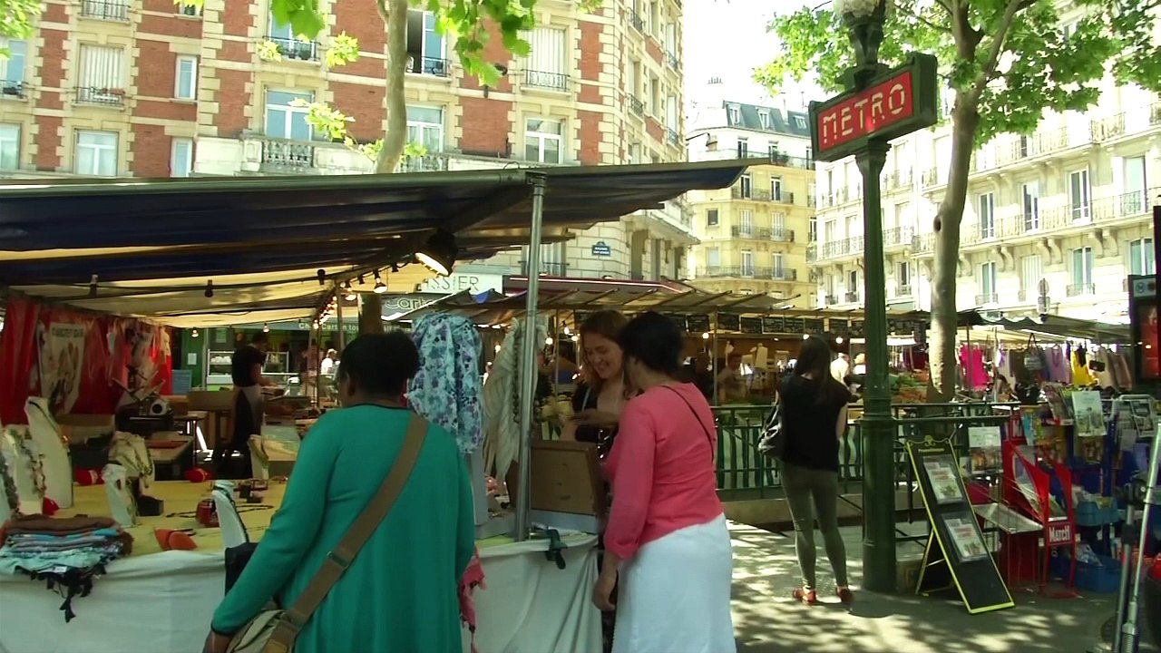 Ce que l'on sait de l'agression de Nathalie Kosciusko-Morizet à Paris