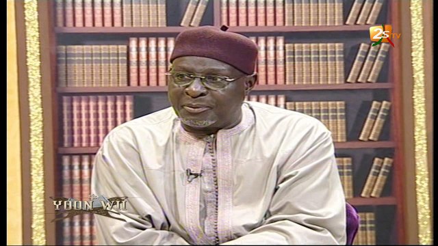 YOON WI DU 15 JUIN 2017 AVEC OUSTAZ MAODO FAYE ET IMAM DAME NDIAYE
