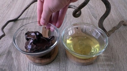 Sadece 2 Malzeme ile Dünyanın en kolay  SOUFFLÉ (Sufle)Tarifi