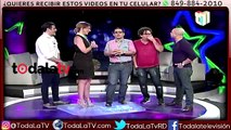 Luis José Germán y Luly Rocha anuncian esperan su primer hijo-Chévere Nights-Video