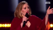 Incendie de Londres : Adele vient au secours des victimes