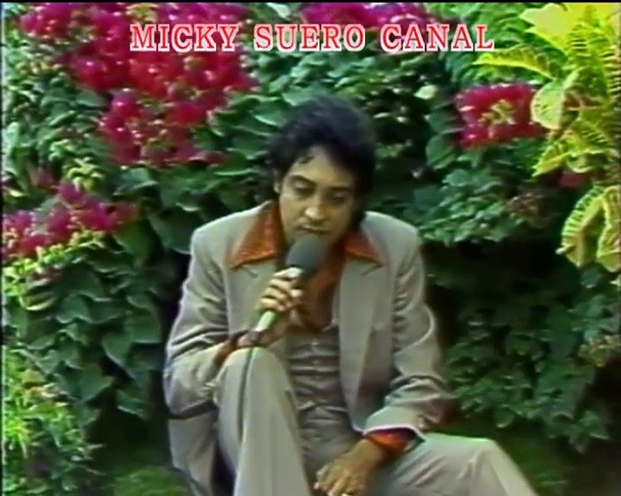 Anthony Rios 1979 - Z - MICKY SUERO CANAL