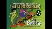 Os Impossíveis (1966) Episódio 1 - Os Impossíveis Contra O Bolha