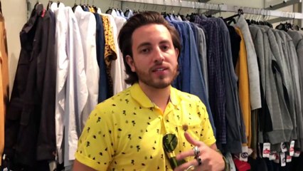 COMPRANDO $2000 EN C&A _ JádR Style