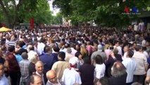 CHP Lideri 'Adalet' Yürüyüşüne Başladı