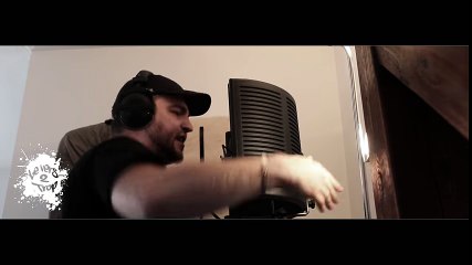 DAVODKA - Freestyle ONE SHOT #2 ( Instru - Lunatic & KDD )