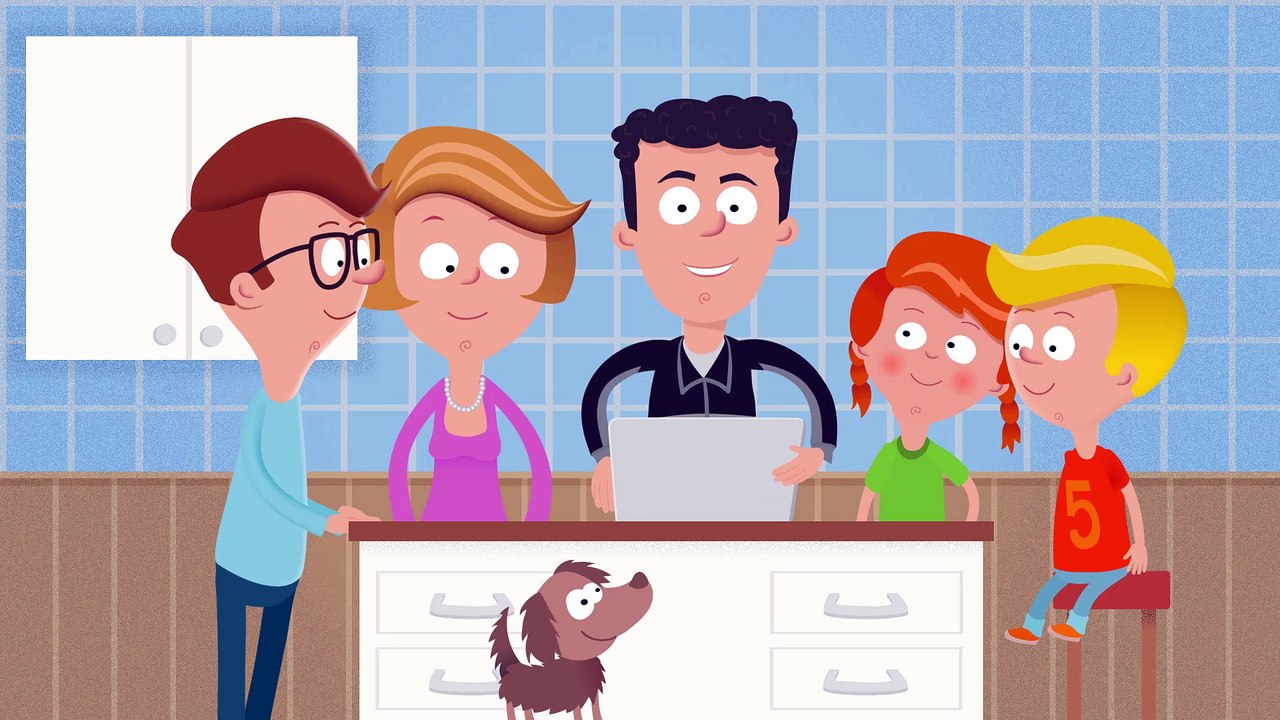 Brötje Öl Produktfilm