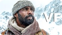 LA MONTAGNE ENTRE NOUS Bande Annonce VF (2017)