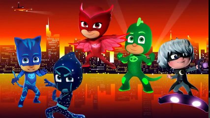 #Peppa pig English Crying Character #Maleficent transform George Pig Giant #New Finger Family Songs