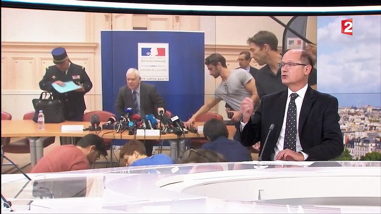 Affaire Grégory : vers d'autres interpellations et d'autres auditions ?