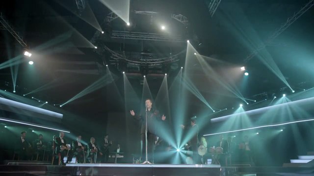 Ahmet Özhan - Allah Allah Şükren Lillah (Official Video)