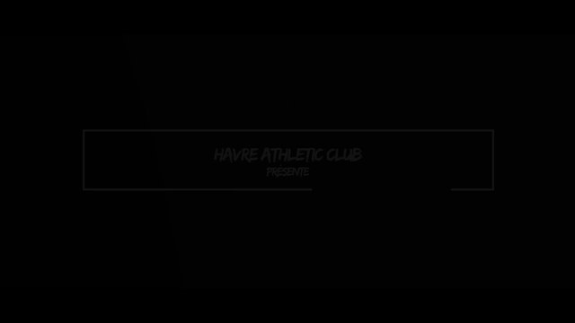 Retour sur la chasse au maillot HAC 2017/2018