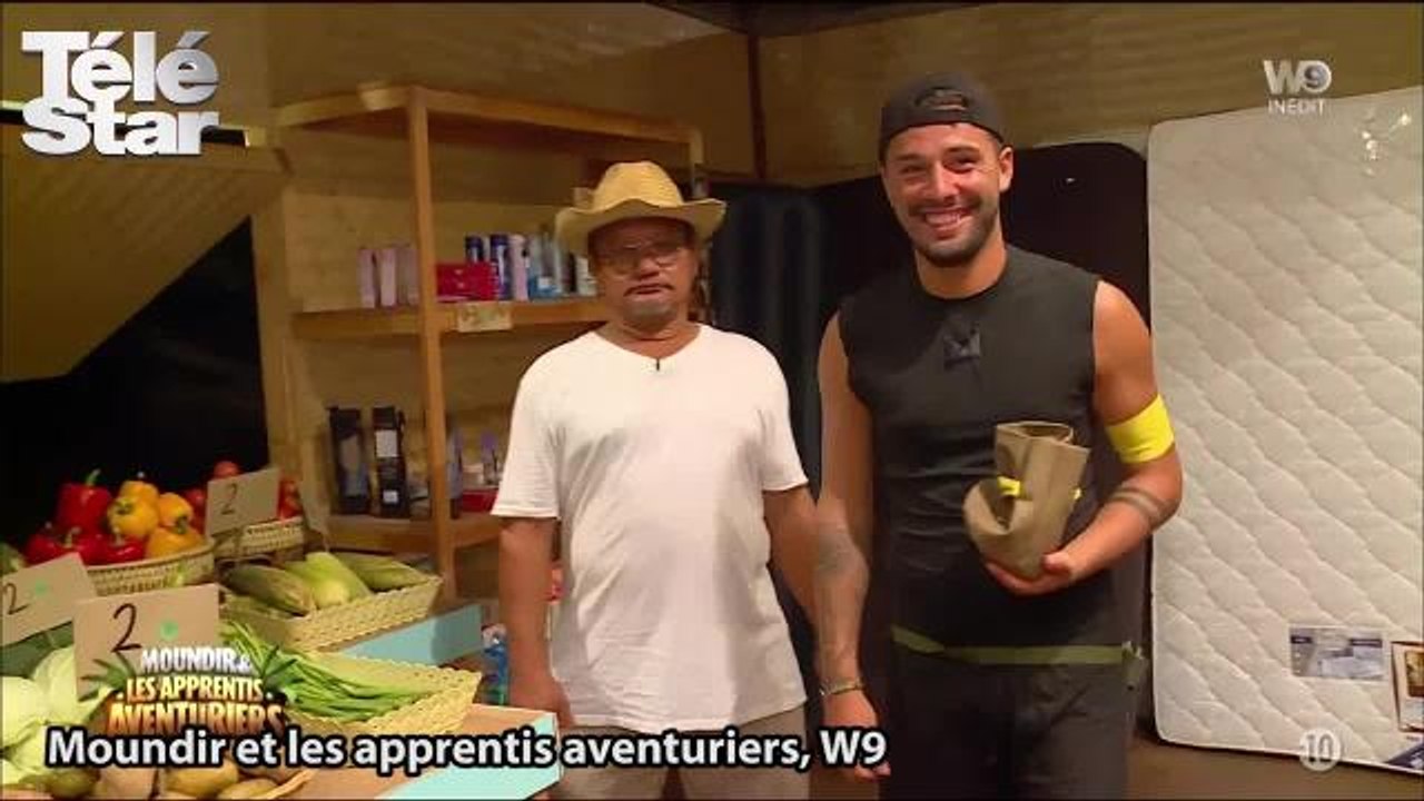 Le zapping Sexy Télé Star du 09 au 15 juin 2017