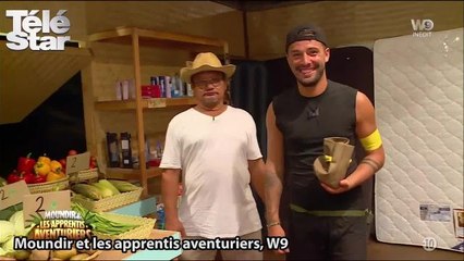 Le zapping Sexy Télé Star du 09 au 15 juin 2017