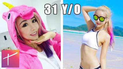 10 YouTubers Who Are WAY OLDER Than You Think