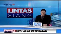 Ratu Atut Jalani Sidang Tuntutan, Siti Fadilah Nantikan Vonis