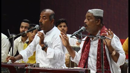 Arts Council Karachi tribute to Amjad Farid Sabri (Part 6)