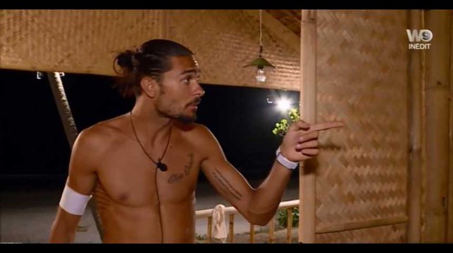 Moundir et les aventuriers 2 : Martika en dehors des stratégies, Julien Guirado voit rouge (Vidéo)