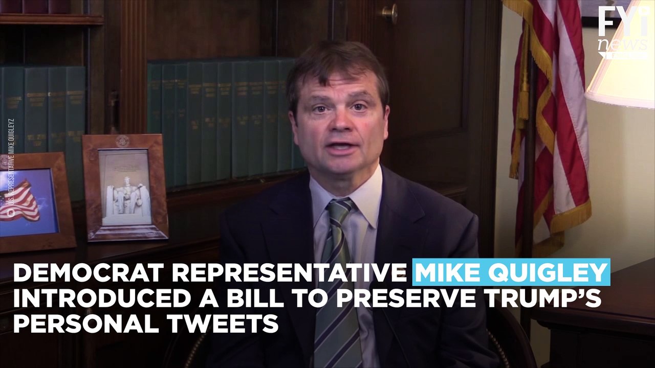 The Covfefe Act is Here