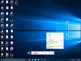 Windows 10 tutorial for absolute beginners part 9-5-Windows 10 tutorijal za apsolutne pocetnike 9-5