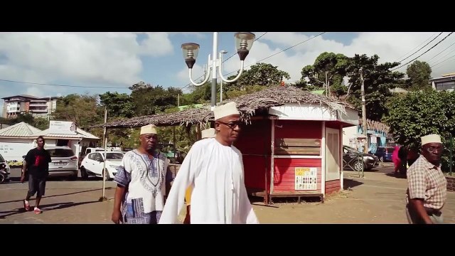 [CLIP ZOUK] TAYSHA Feat PATRICK ANDREY - JE BLOQUE SUR TOI - 2015