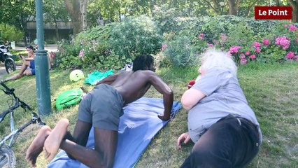 Le niveau de la Seine est très bas, doit-on s'en inquiéter ?