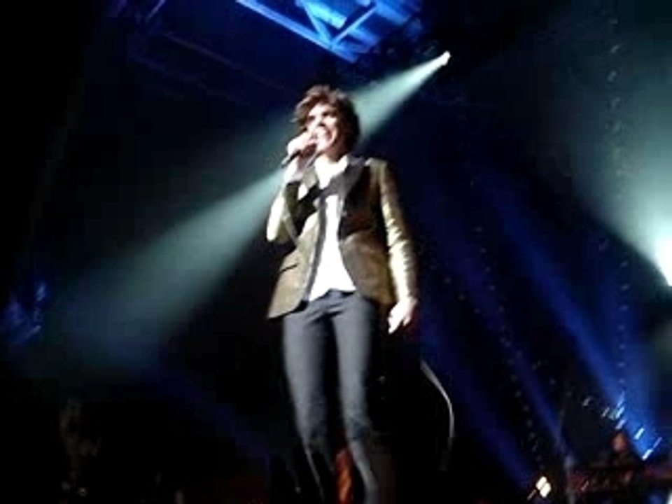 Mika Montpellier 15/10/2007 Relax (extrait)