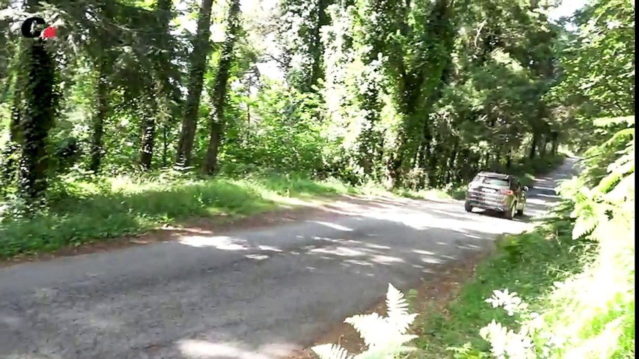 Jeep Compass 2017 SUV   Primera prueba   Test   Review en español