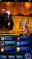 FFBE - FFXIV Raid - Titan fight