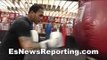 floyd mayweather last 3 fights who will he take on EsNews boxing