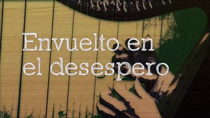 Nacer Querer y Morir - Diego Olaya (LYRIC)