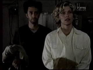 Au dela du reel-Josh (partie 2)