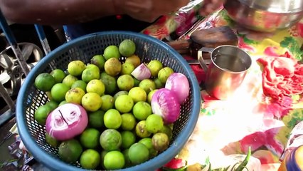 This is the fastest food you know, always take action