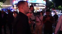 UFC Fighter Nate Diaz Chimes In On Mayweather/McGregor Fight
