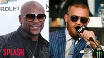 Floyd Mayweather vs. Conor McGregor: Here's What We Know So Far